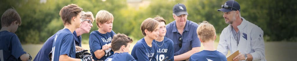 boys team